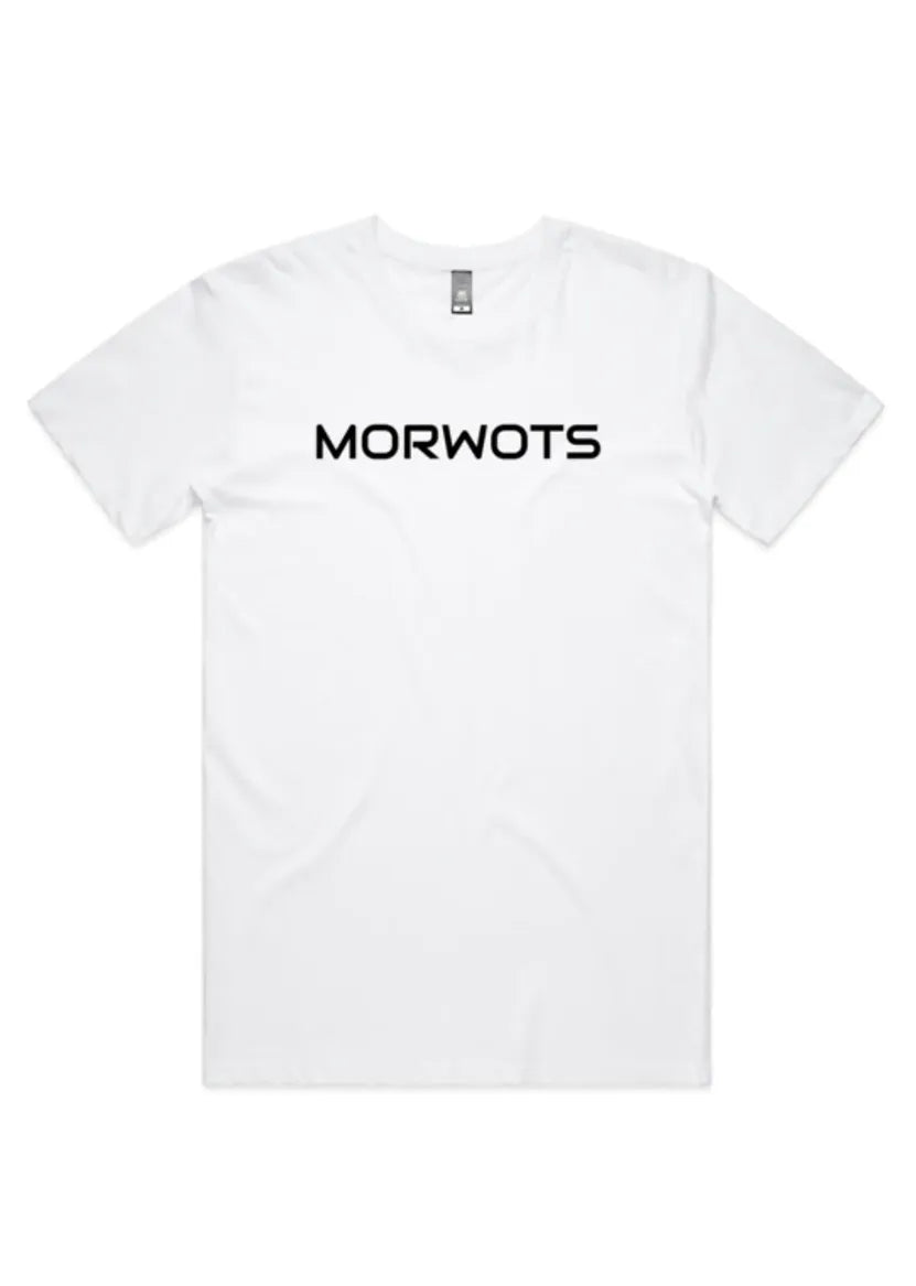 Morwots tee.