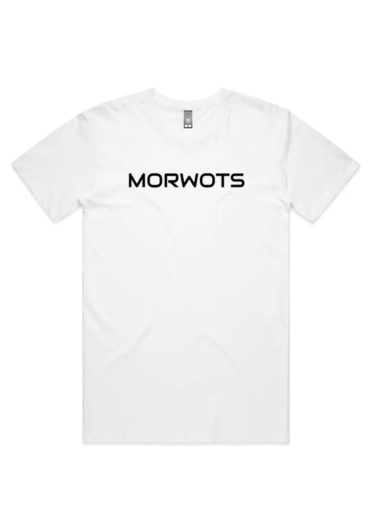 Morwots tee.